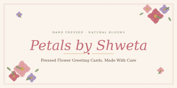 Thoughtfully made, naturally beautiful